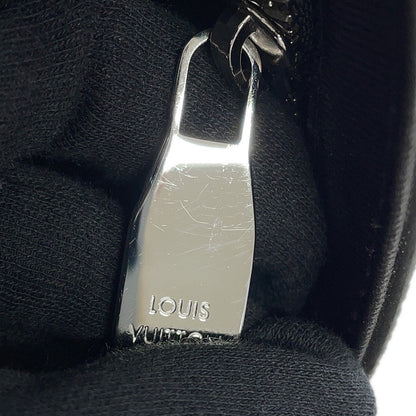 LOUIS VUITTON Roman GrayM32733 Taiga Leather Size PM