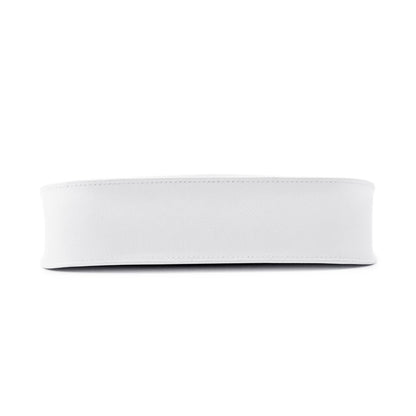 HERMES Jypsiere New White Evercolor Size Mini