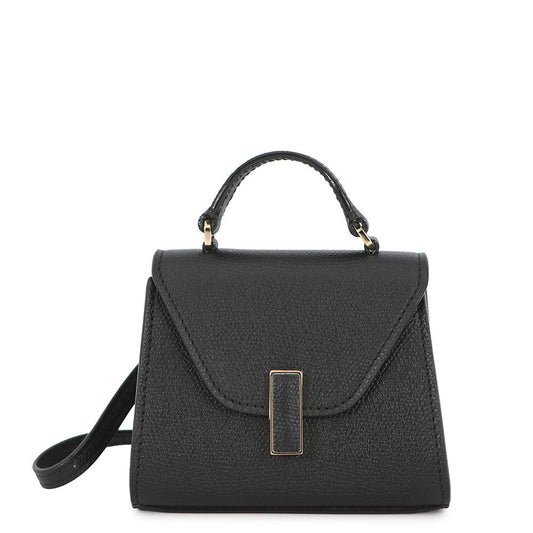 Valextra Izzy Debert 3-Way Bag BlackSGES0061028LOCPL99 Leather