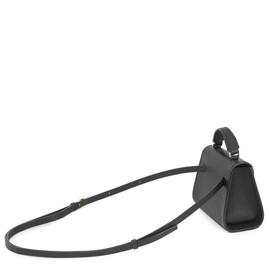 Valextra Izzy Debert 3-Way Bag BlackSGES0061028LOCPL99 Leather