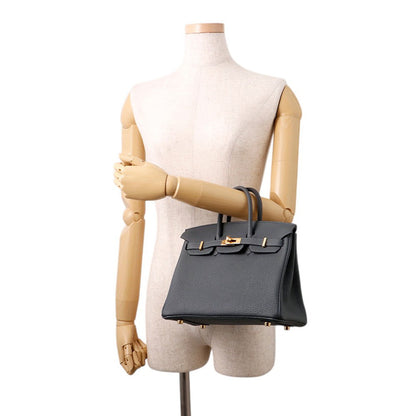 HERMES Birkin Grimist Togo Leather Size 25