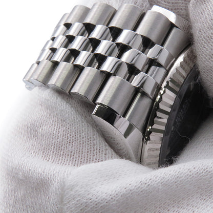 ROLEX Datejust36 W36mm Stainless Steel K18WG Blue fluted Dial126234