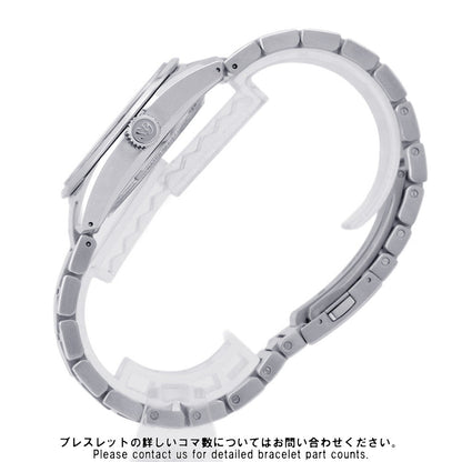 SEIKO Grand Seiko Evolution 9 Collection Limited Edition (1300 pieces) W37mm Stainless Steel Violet DialSLGB005