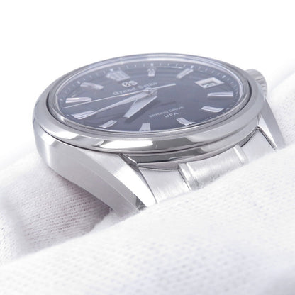 SEIKO Grand Seiko Evolution 9 Collection Limited Edition (1300 pieces) W37mm Stainless Steel Violet DialSLGB005