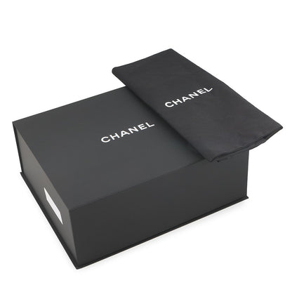 CHANEL Coco Handle 2WAYHandbag WhiteAS2215 Lambskin Size XXS