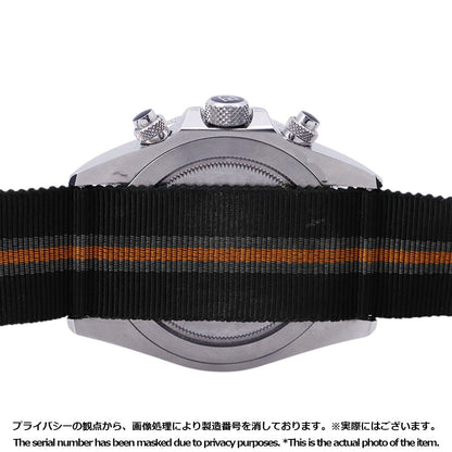 TUDOR Heritage Chronograph W42mm Stainless Steel Fabric Gray Dial70330N