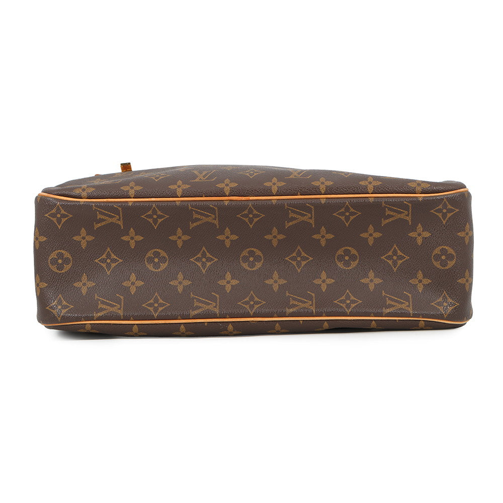 LOUIS VUITTON Cite BrownM51181 Monogram Size GM