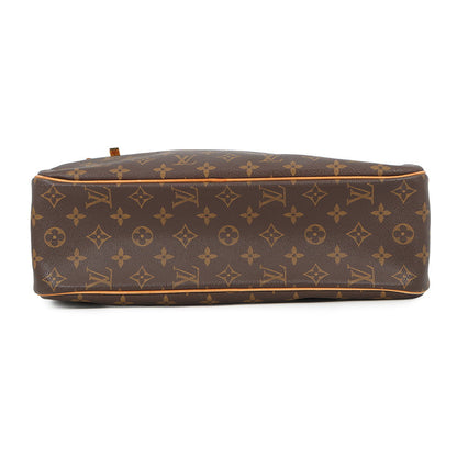 LOUIS VUITTON Cite BrownM51181 Monogram Size GM