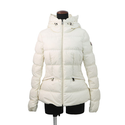 MONCLER AVOCE Down Jacket WhiteI20931A00075539ZD04A Nylon100%