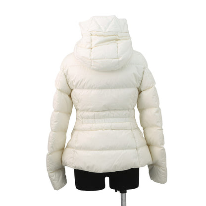 MONCLER AVOCE Down Jacket WhiteI20931A00075539ZD04A Nylon100%