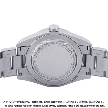 TUDOR Black Bay 58 W39mm Stainless Steel Burgundy DialM7939A1A0RU-0002