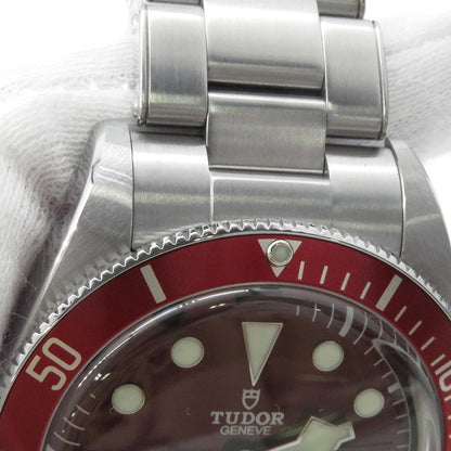 TUDOR Black Bay 58 W39mm Stainless Steel Burgundy DialM7939A1A0RU-0002