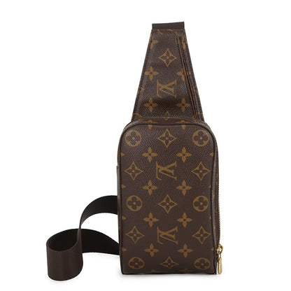 LOUIS VUITTON Geronimos BrownM50211 Monogram