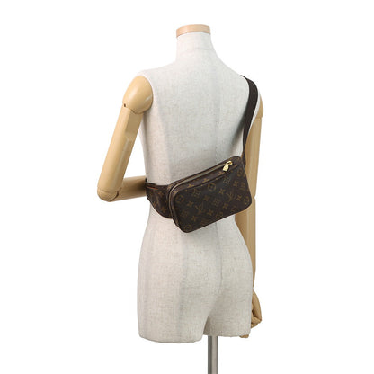LOUIS VUITTON Geronimos BrownM50211 Monogram
