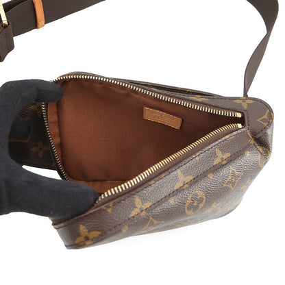 LOUIS VUITTON Geronimos BrownM50211 Monogram