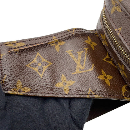 LOUIS VUITTON Geronimos BrownM50211 Monogram