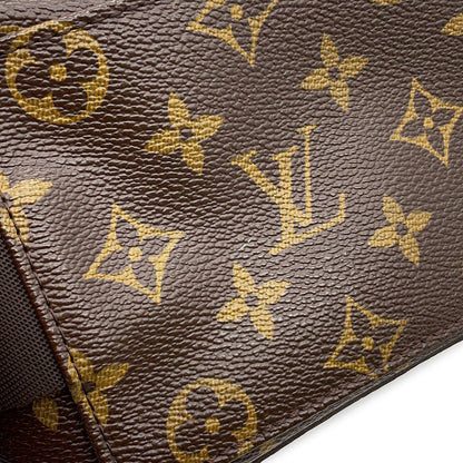 LOUIS VUITTON Geronimos BrownM50211 Monogram