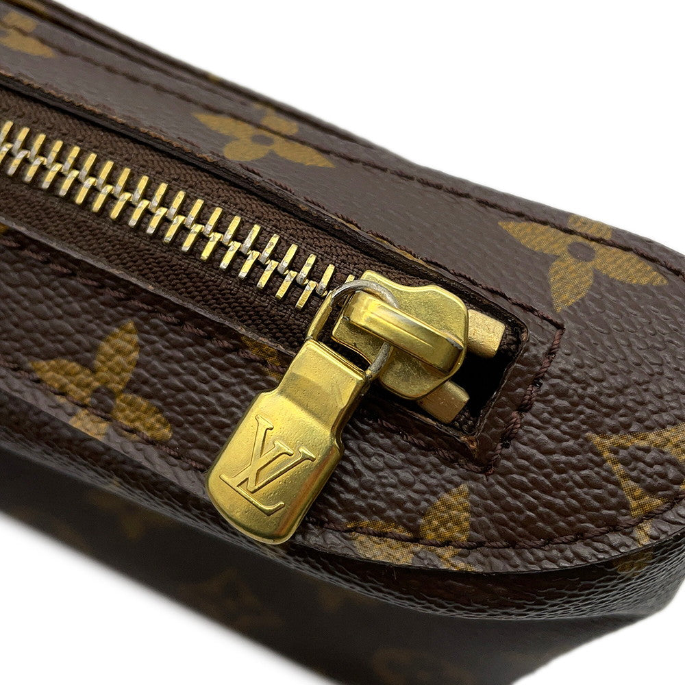 LOUIS VUITTON Geronimos BrownM50211 Monogram
