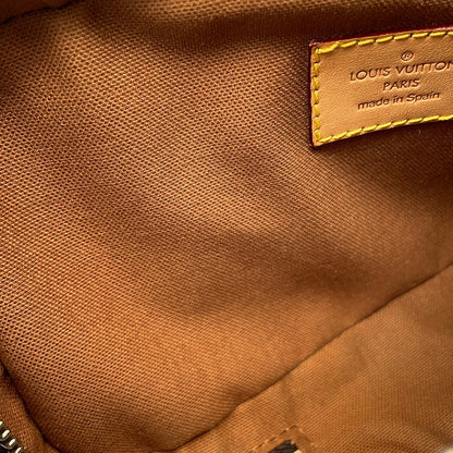 LOUIS VUITTON Geronimos BrownM50211 Monogram