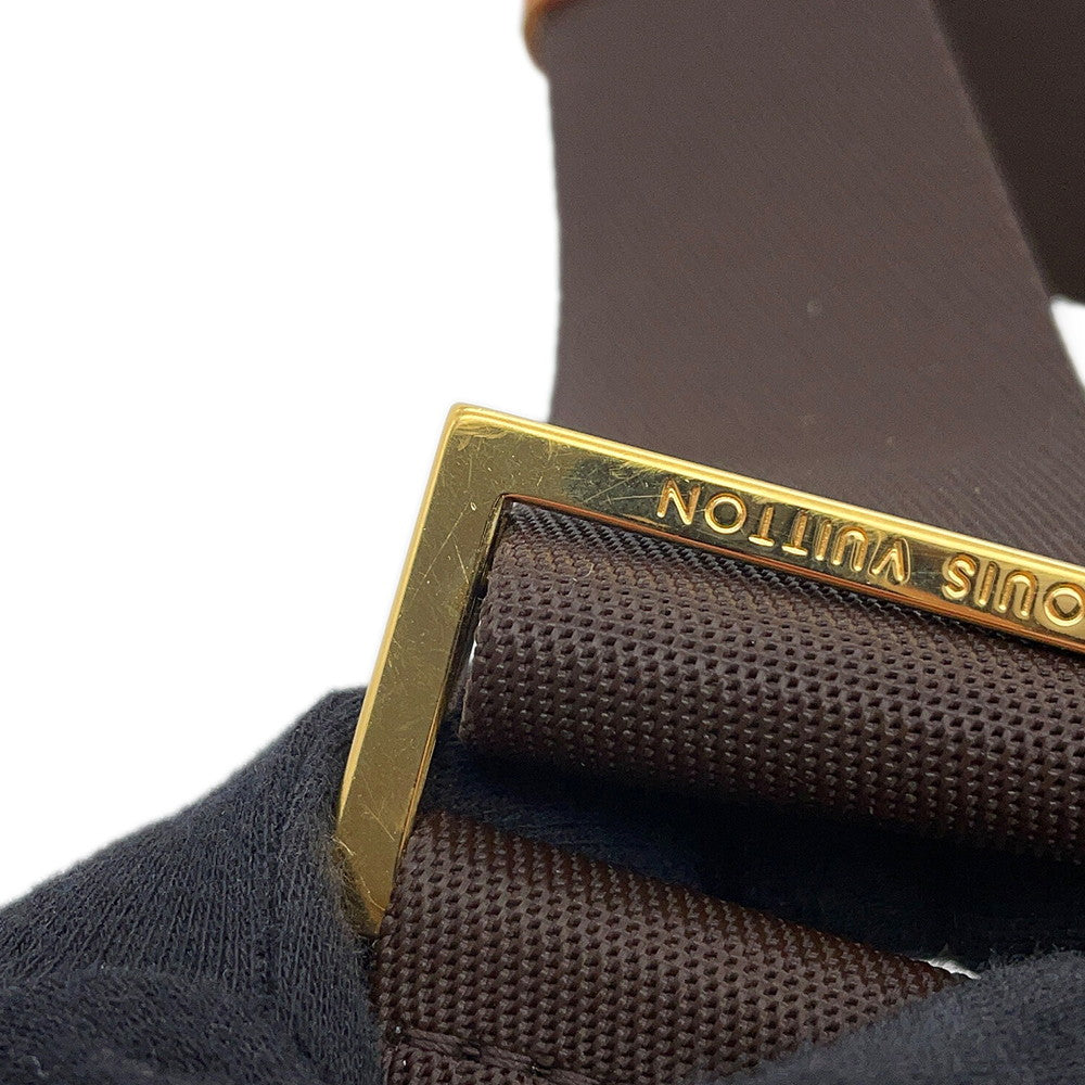 LOUIS VUITTON Geronimos BrownM50211 Monogram