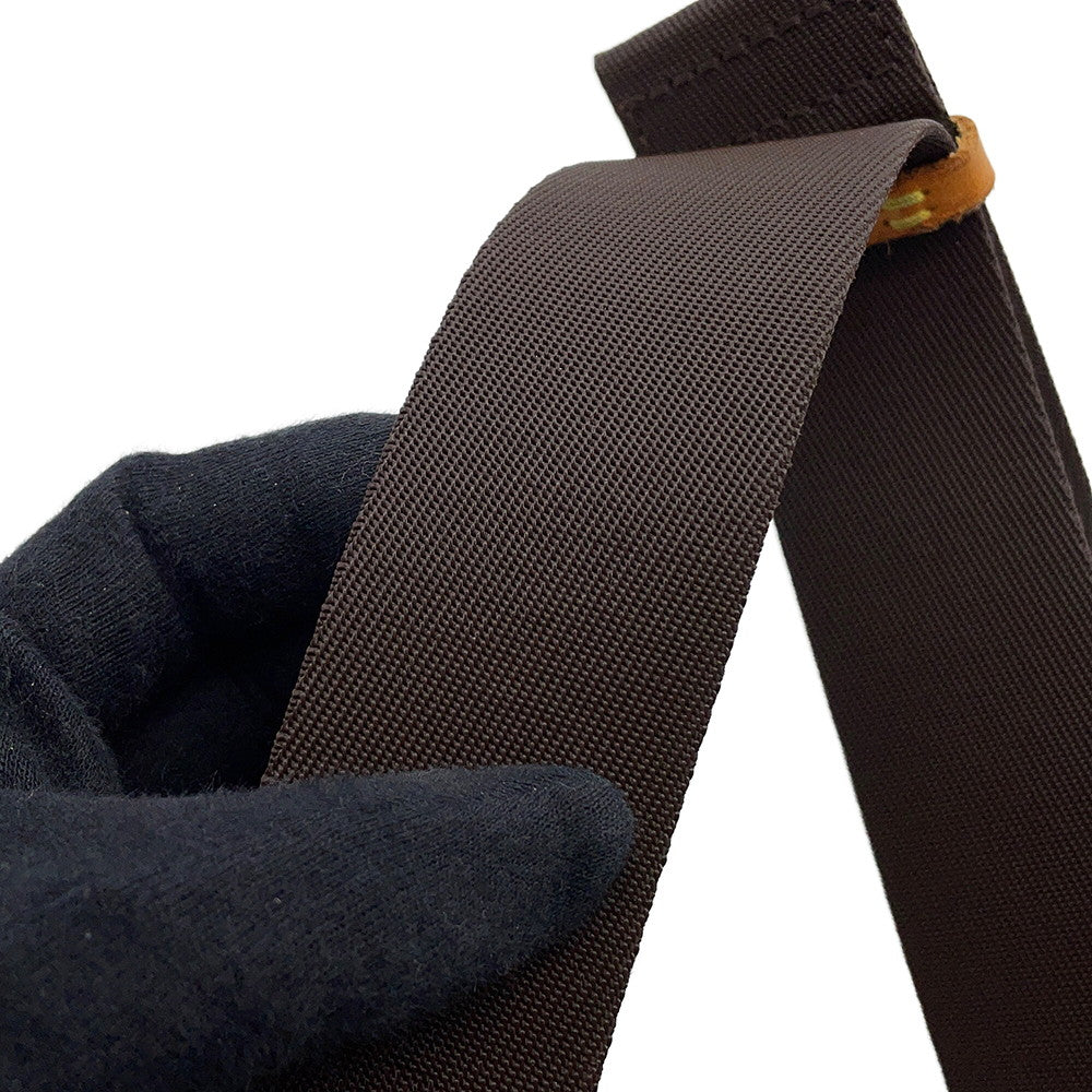LOUIS VUITTON Geronimos BrownM50211 Monogram