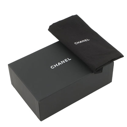 CHANEL Matelasse Bag Charm BlackAP4897-B10583-94305 Caviar Leather