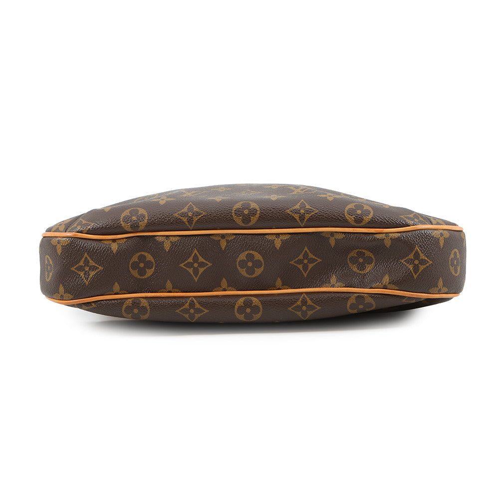 LOUIS VUITTON Odeon BrownM56389 Monogram Size MM