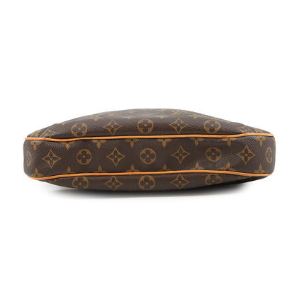 LOUIS VUITTON Odeon BrownM56389 Monogram Size MM