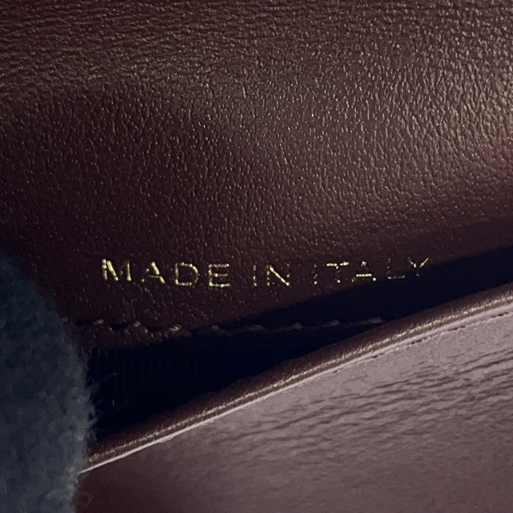 CHANEL Matelasse Classic Small Flap Wallet BlackAP0230 Caviar Leather