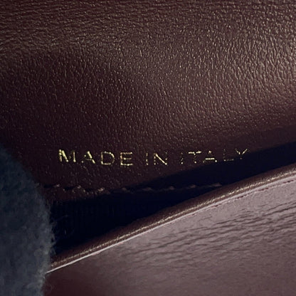 CHANEL Matelasse Classic Small Flap Wallet BlackAP0230 Caviar Leather