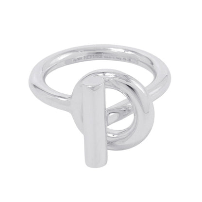 HERMES EchappeeRing Size MM/59/#19 SV925