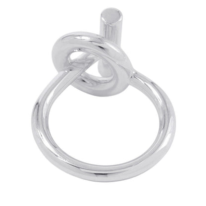 HERMES EchappeeRing Size MM/59/#19 SV925