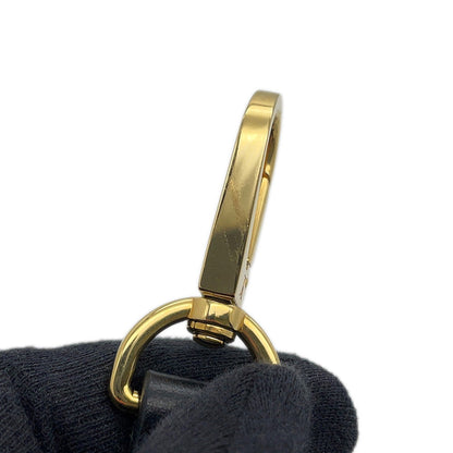 LOUIS VUITTON On My Side NoirM57728 Monogram Calf Leather Size PM