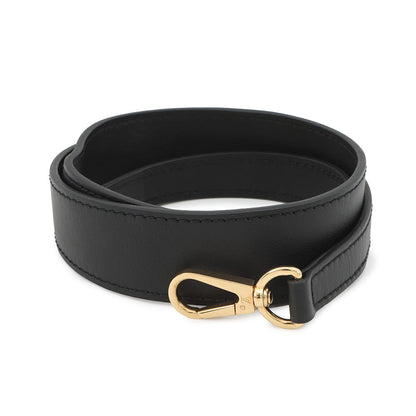 LOUIS VUITTON On My Side NoirM57728 Monogram Calf Leather Size PM