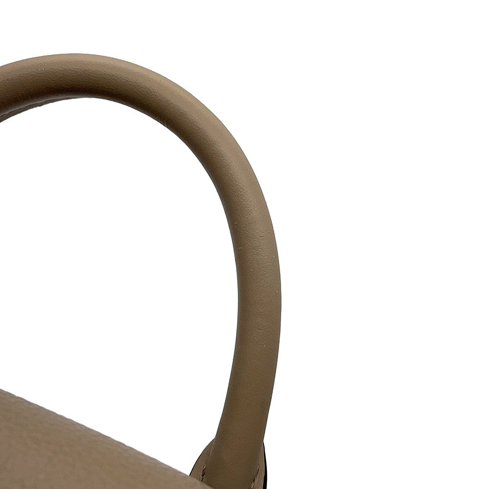 LOUIS VUITTON Montsouris TourterelleM45410 Monogram Empreinte Leather Size PM