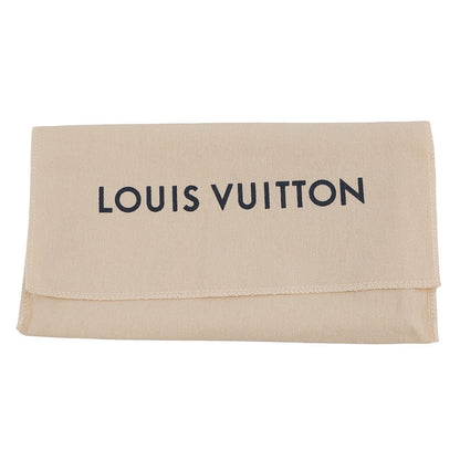 LOUIS VUITTON Portefeuille Sarah BrownM60531 Monogram
