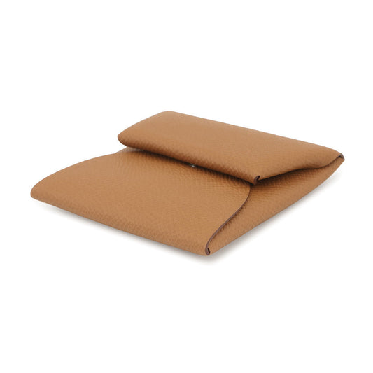 HERMES Bastia Gold Epsom