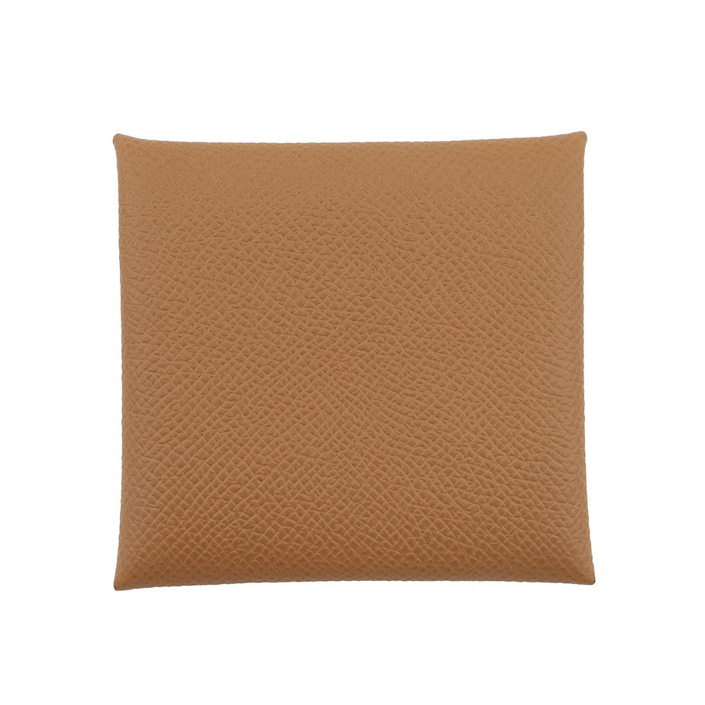 HERMES Bastia Gold Epsom