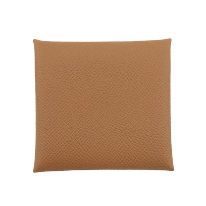 HERMES Bastia Gold Epsom