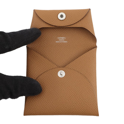 HERMES Bastia Gold Epsom
