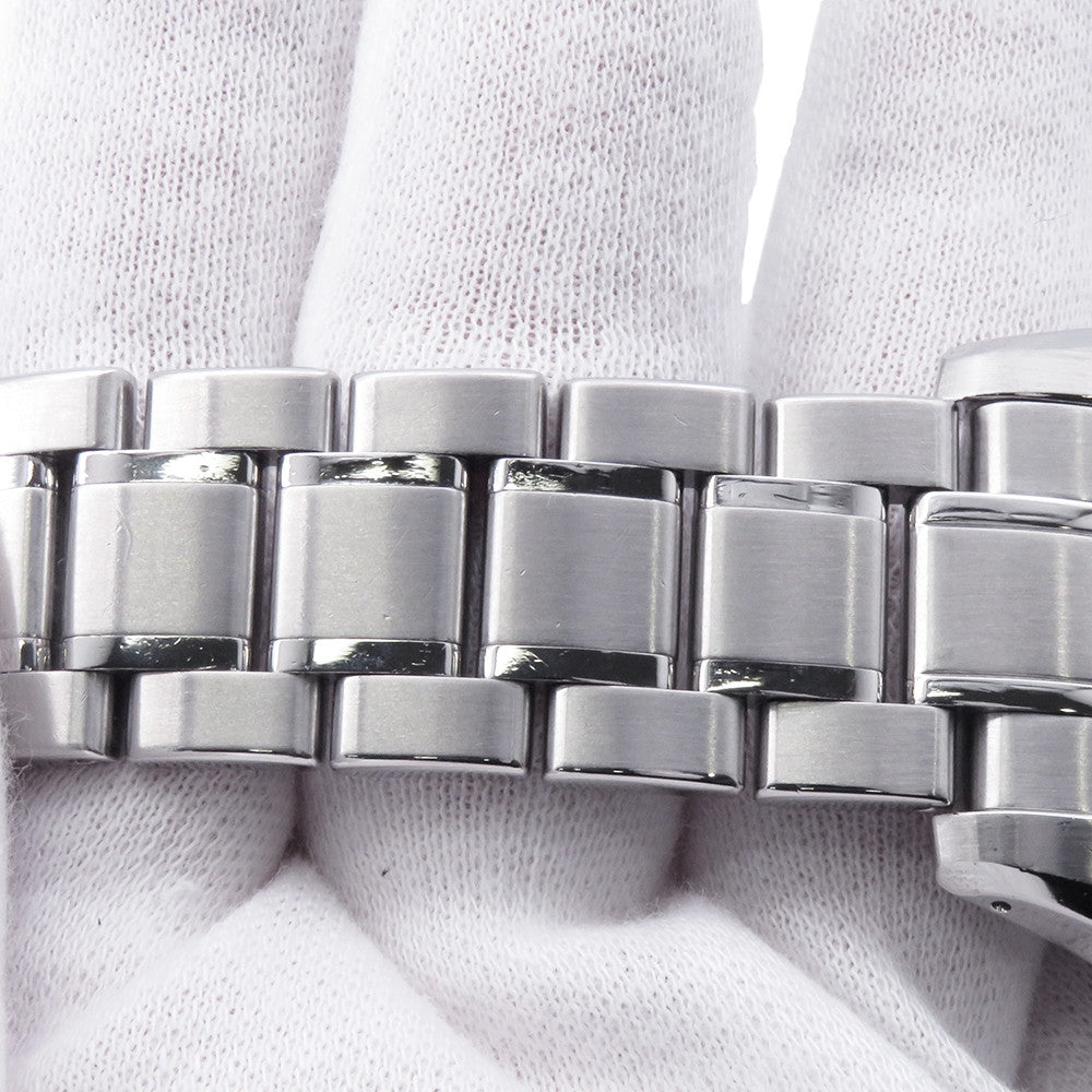 SEIKO Grand SEIKO mechanical W37mm Stainless Steel Silver DialSBGR051