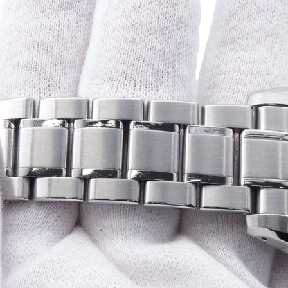 SEIKO Grand SEIKO mechanical W37mm Stainless Steel Silver DialSBGR051