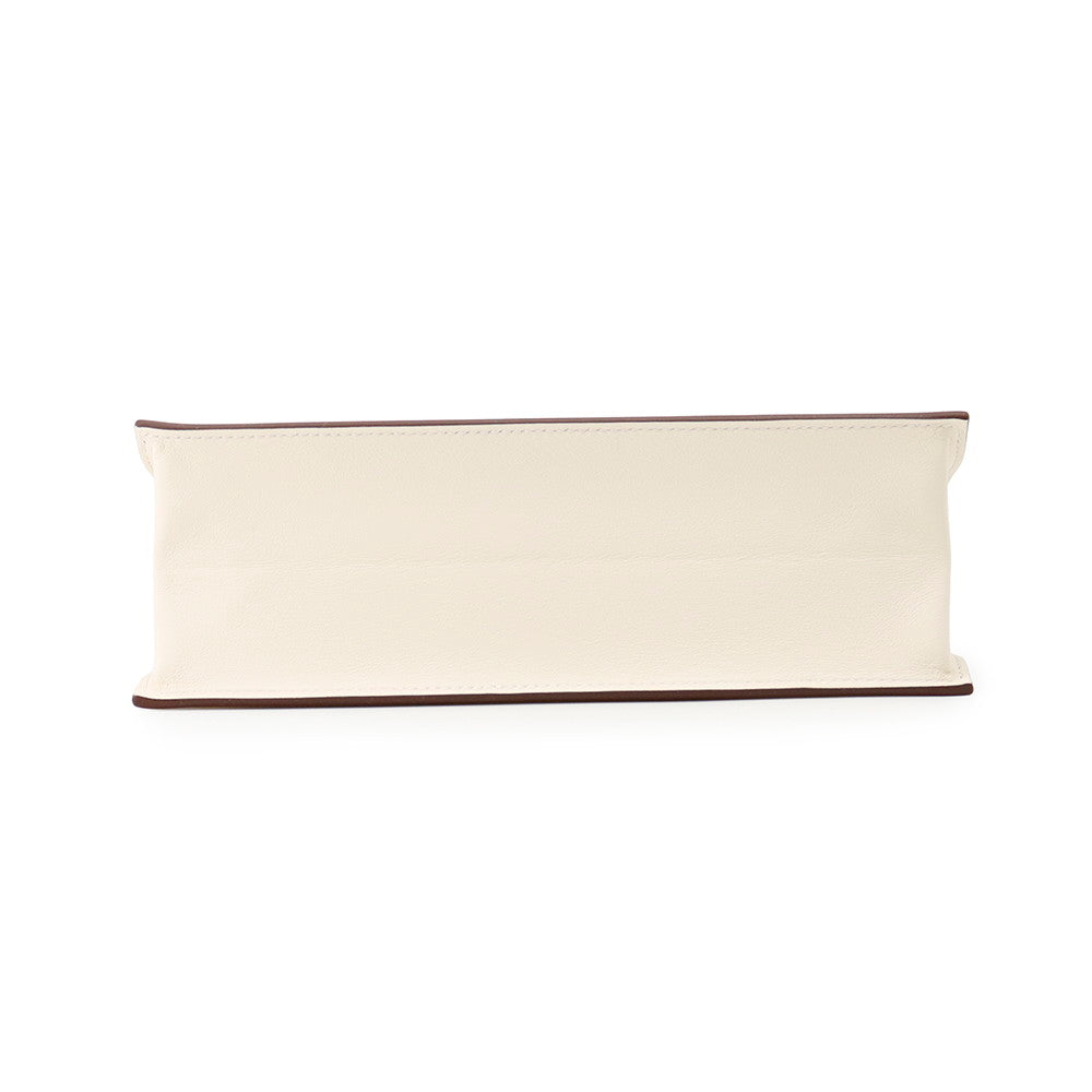 HERMES kelly dance 2 Nata Swift Leather