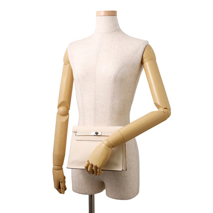 HERMES kelly dance 2 Nata Swift Leather