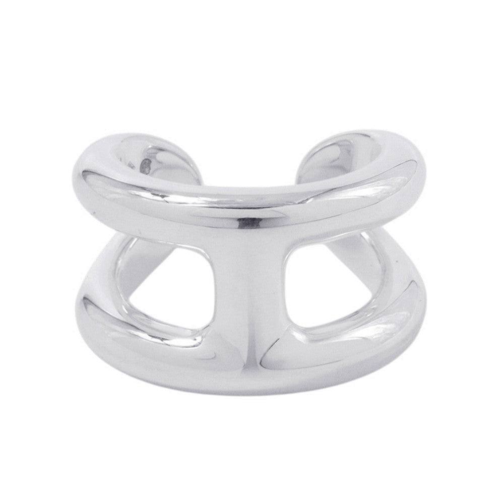 HERMES Osmoz Ring Size PM/51/#11 SV925