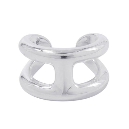 HERMES Osmoz Ring Size PM/51/#11 SV925