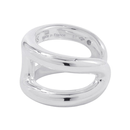 HERMES Osmoz Ring Size PM/51/#11 SV925