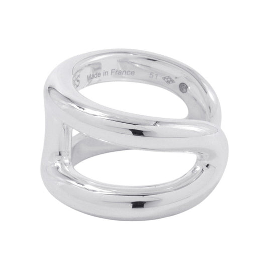 HERMES Osmoz Ring Size PM/51/#11 SV925