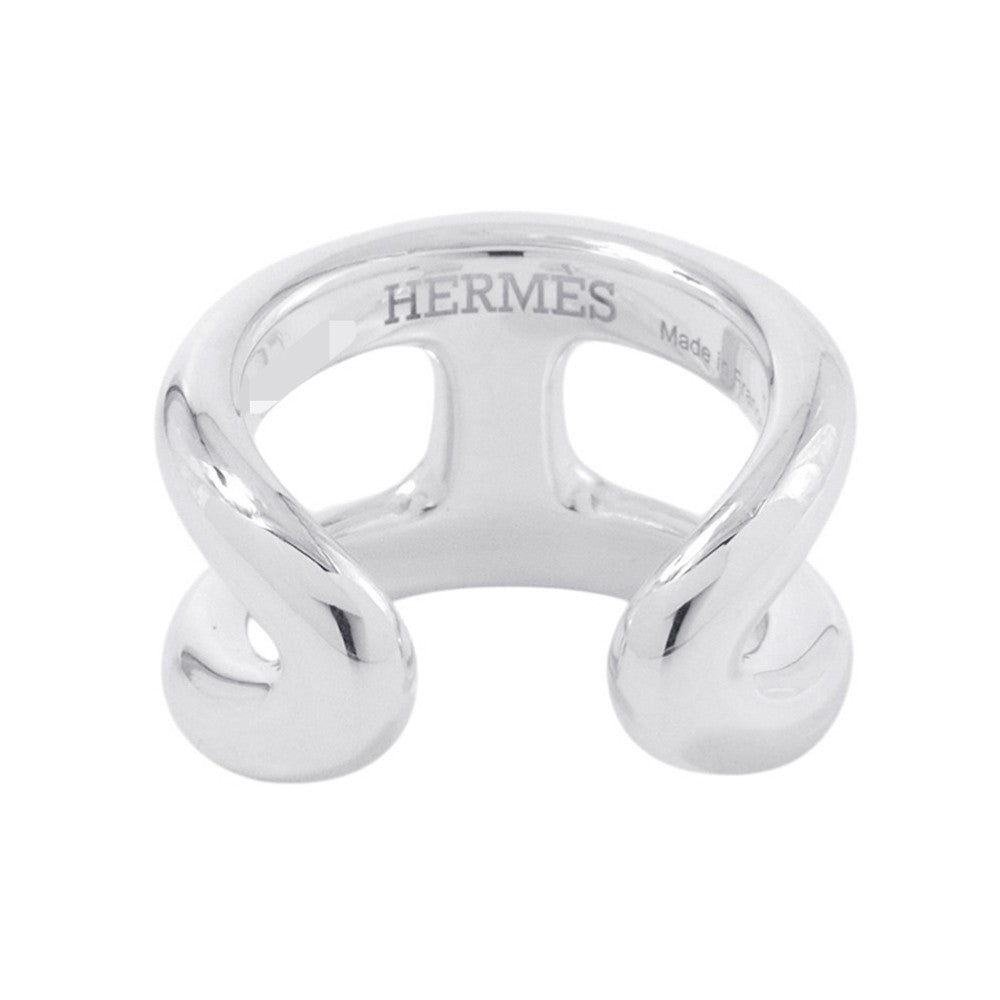 HERMES Osmoz Ring Size PM/51/#11 SV925