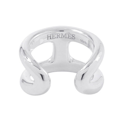 HERMES Osmoz Ring Size PM/51/#11 SV925